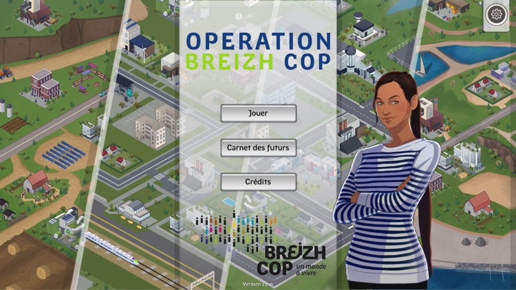 Opération Breizh Cop