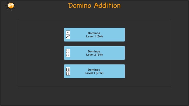 Domino Addition Tutor TV(圖1)-速報App