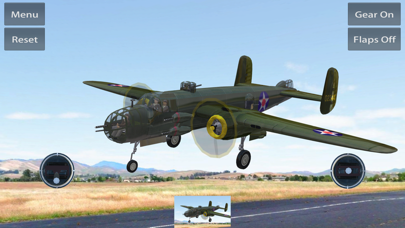 Screenshot from Absolute RC Simulator
