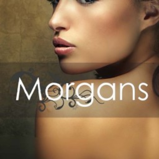 Morgan's Hair Salon icon