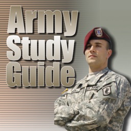 Army Study Guide Exam Prep