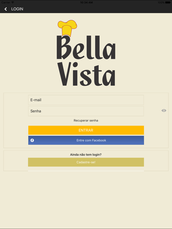 Screenshot #5 pour Bella Vista