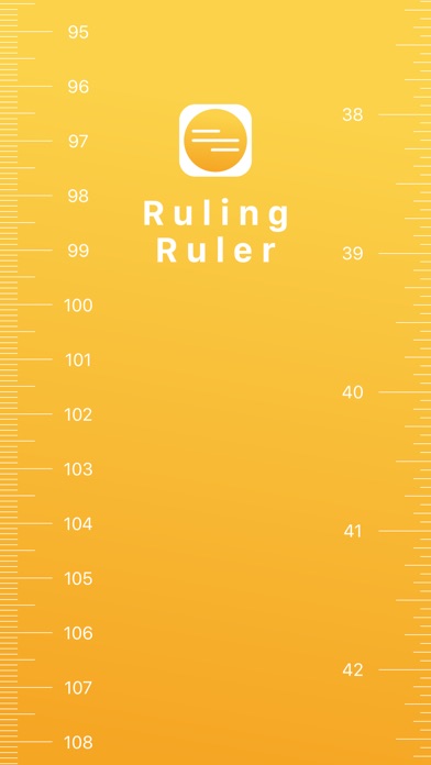 Ruling Ruler screenshot 3