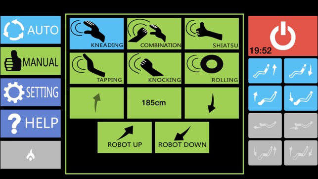 Poongsan remote(圖4)-速報App