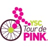 YSC Tour de Pink