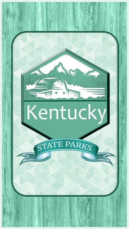 State Parks In Kentucky