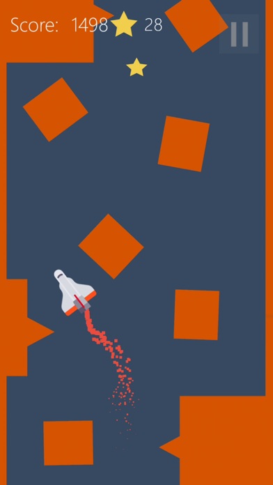 SpaceVenture screenshot 4