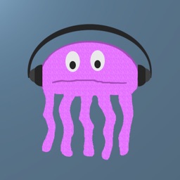 Jellyfish Music Player