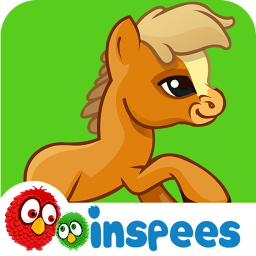 Pony Dash Pro