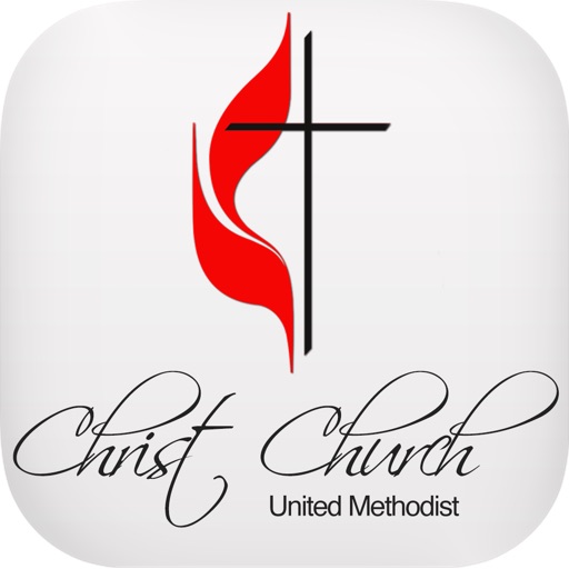 Christ Church United Methodist