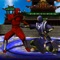 Ninja Kungfu 3D Combat Physics