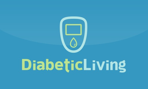 Diabetic Living icon