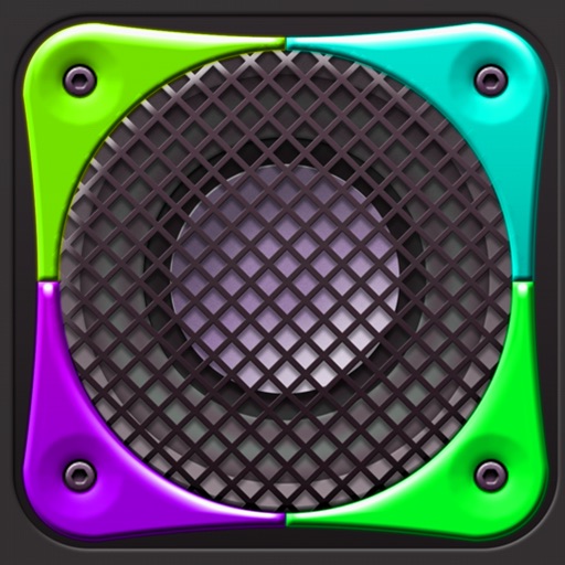 DJ PAD : Start Your Party! icon