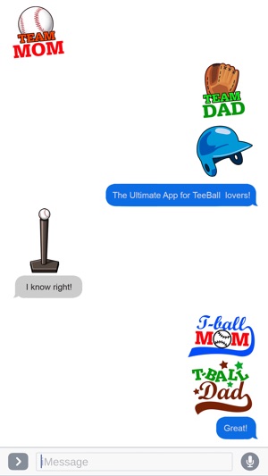 TeeBallMoji(圖4)-速報App