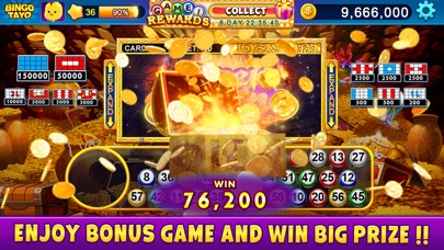 Casino Mania™ - Slots & Bingo screenshot 3