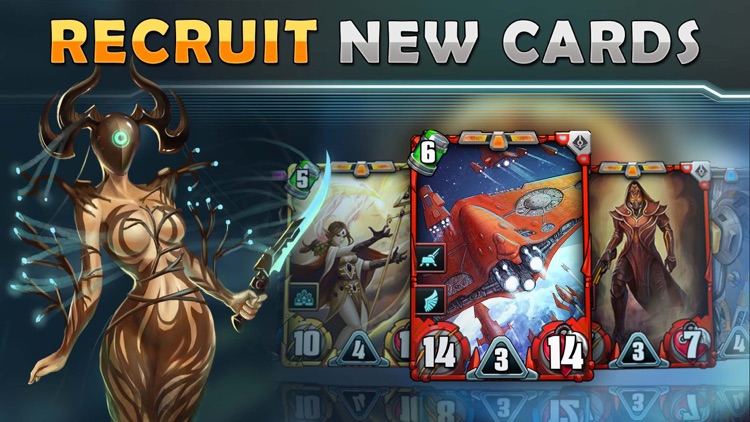 Star Quest: TCG