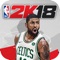 The name in NBA simulation games is back on iOS for another year