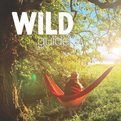 Wild Guide South West