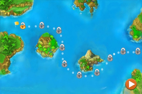 Go Fishing Kings screenshot 4