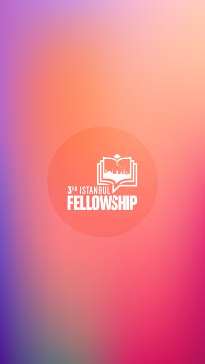 Istanbul Fellowship