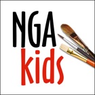 Top 19 Education Apps Like NGAkids Art Zone - Best Alternatives
