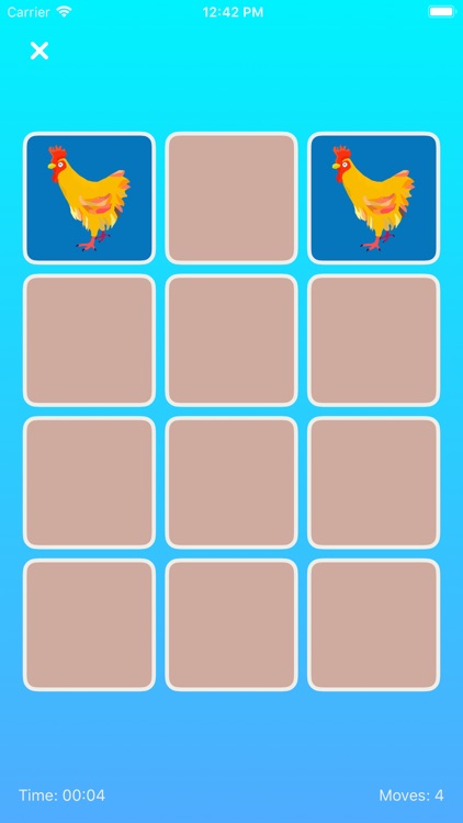 Matching Tiles Game screenshot-7