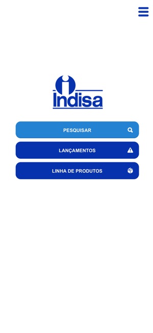 Indisa - Catálogo