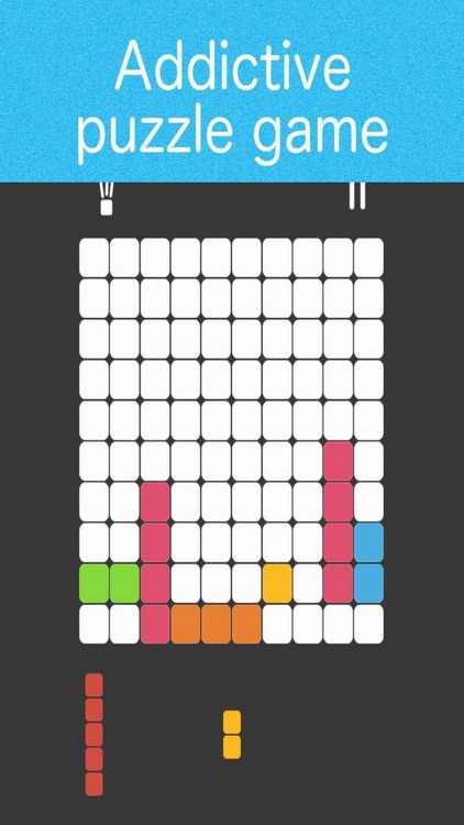 Line Block Fun Puzzle