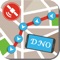 The DNO GPS tracking app helps you monitor and track your DNO GPS devices using your iPhone/iPad anywhere anytime
