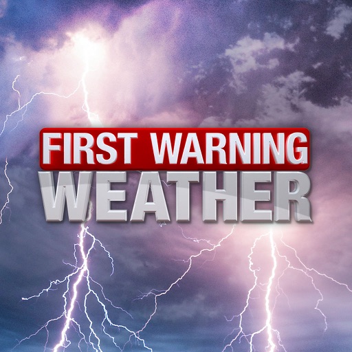 News 3 - First Warning Weather Icon