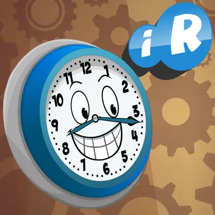 iR Telling Time Читы