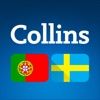 Collins Portuguese<>Swedish