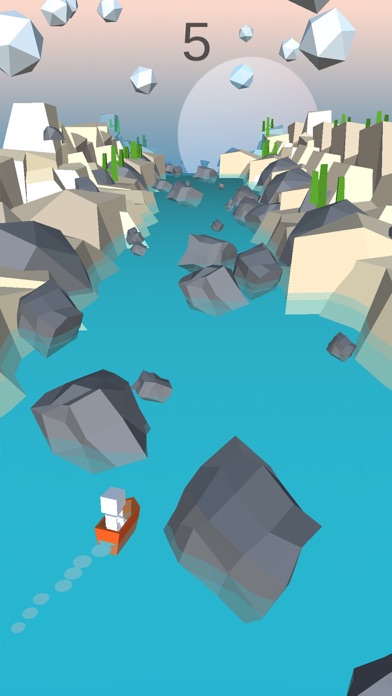 Far From City Noise screenshot 3