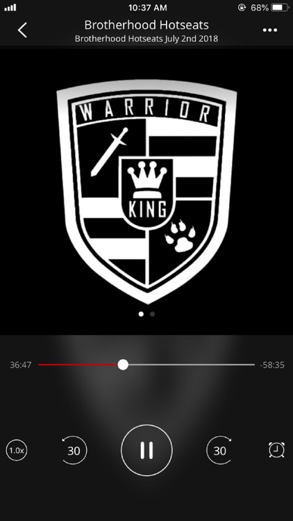 WarriorStudios screenshot-3