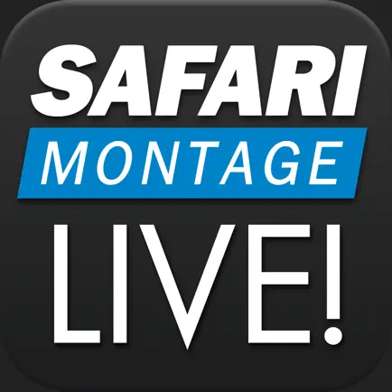 SAFARI Montage® Live-5! Читы