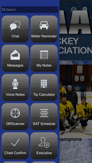 Ooks Hockey Alumni Association(圖2)-速報App