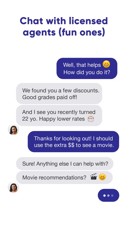 Go - Compare Car Insurance