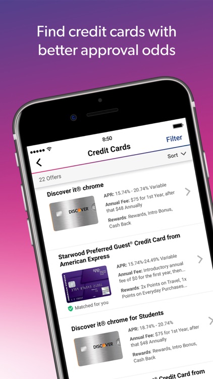 Experian Credit Report & Score screenshot-6