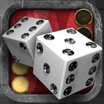 Backgammon Royale - Real Money