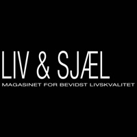 Magasinet Liv  Sjæl