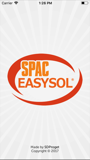 SPAC EasySol(圖1)-速報App