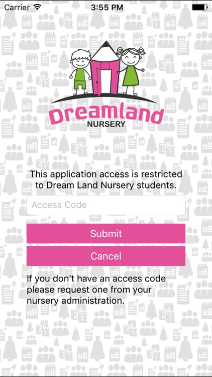 Dreamland Nursery