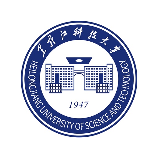 黑科大移动迎新学生版 icon