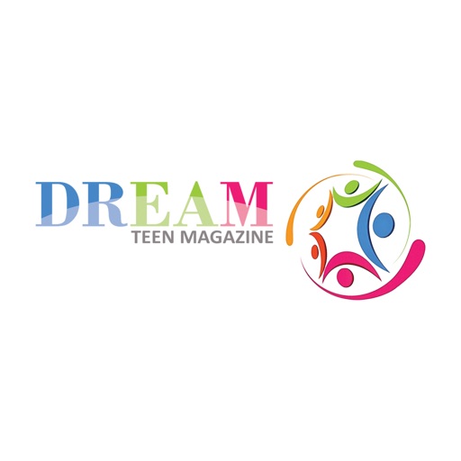 DREAM TEEN Magazine icon