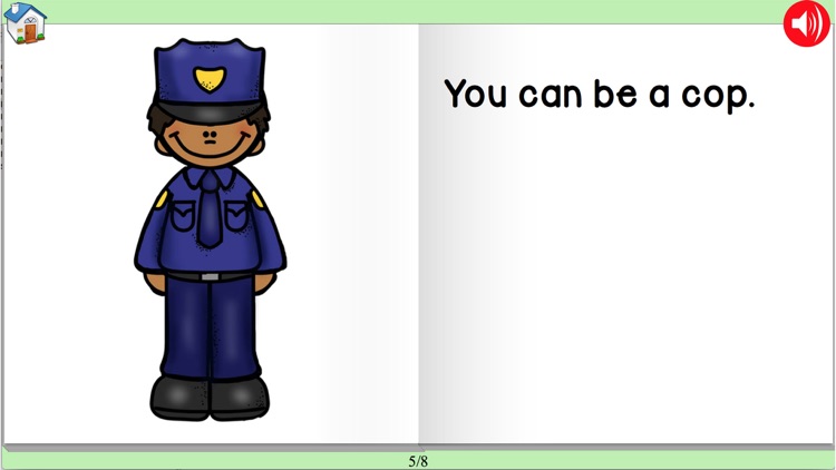 Kindergarten Reading Phonics & Easy to Read Books screenshot-4