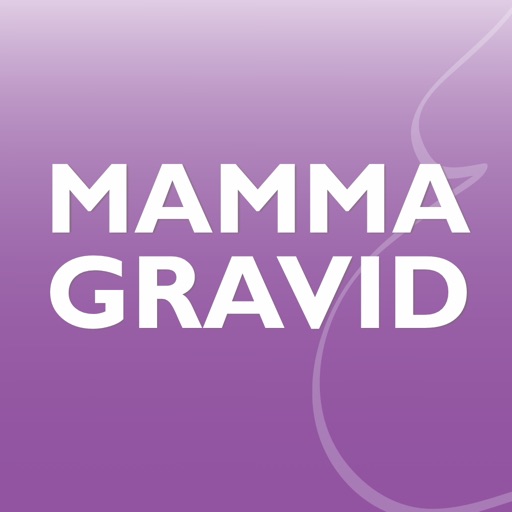 MammaGravid iOS App