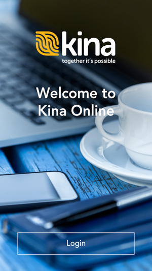 Kina Corporate Mobile Banking