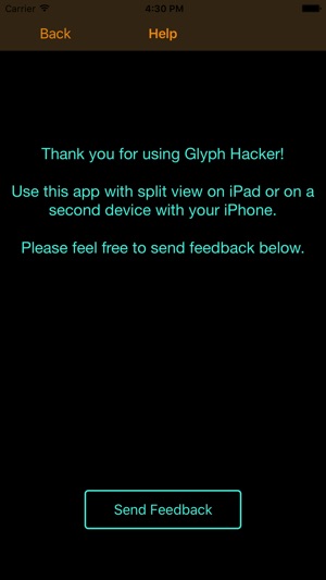 Glyph Hacker(圖4)-速報App