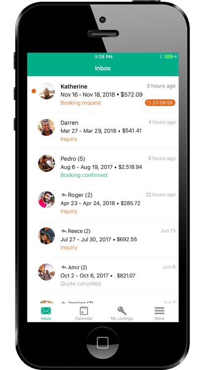 Vacation Rentals Owner App by TripAdvisor