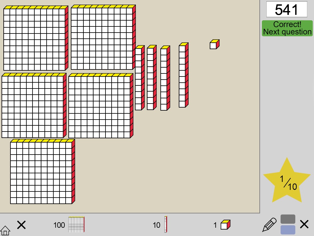 Place Value - School Edition screenshot 3